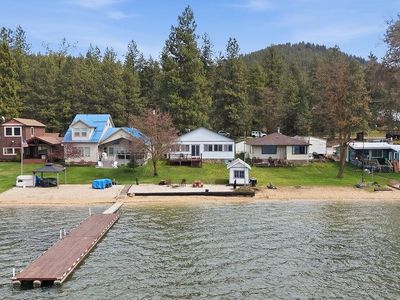 40390 Sunnyside Beach Rd