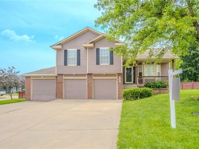 1703 Rolling Rock Rd