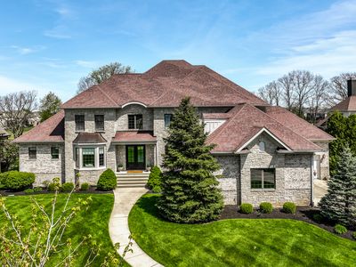 11492 Hanbury Manor Blvd