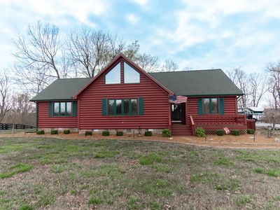 510 Nannie Neal Rd