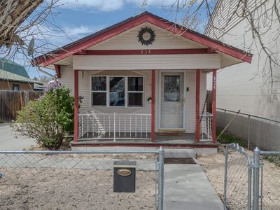 Property at 834 N Beech St, Casper, WY