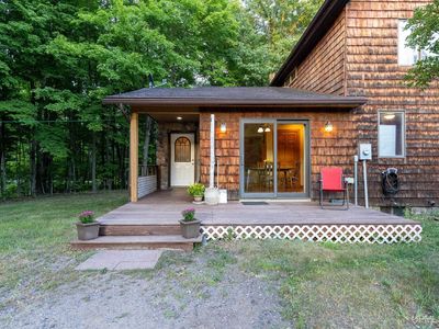 235 Bazinette Rd