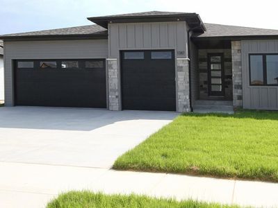 Property at 1387 S 8th St, Ashland, NE