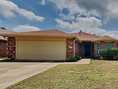 2324 Hummingbird Way