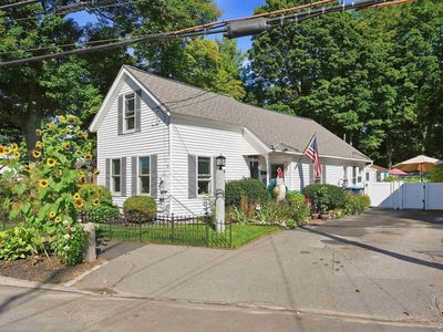 14 Clinton Street
