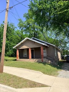 1306 Aggie Rd