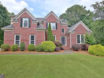 235 Longmead Dr