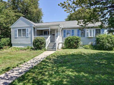 Property at 753 Lorraine Drive, Keyport, NJ