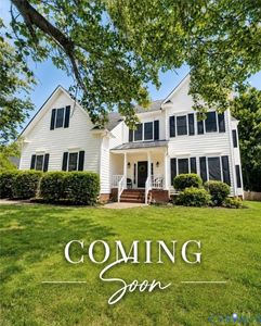 Property at 8366 Sherrington Dr, Mechanicsville, VA