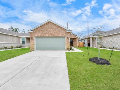 25838 Boxwood Hedge Ln
