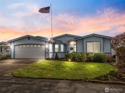 Property at 306 Willow Street SW #13, Orting, WA