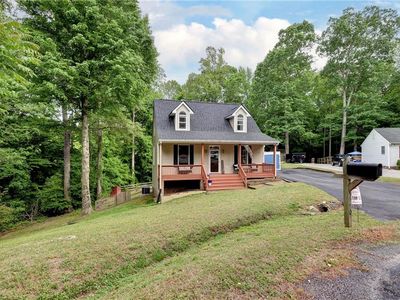 Property at 5970 Plaster Ln, Quinton, VA