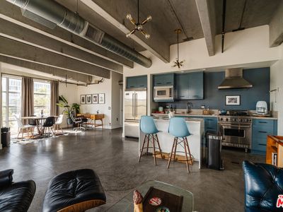 4141 Glencoe Ave Unit 201