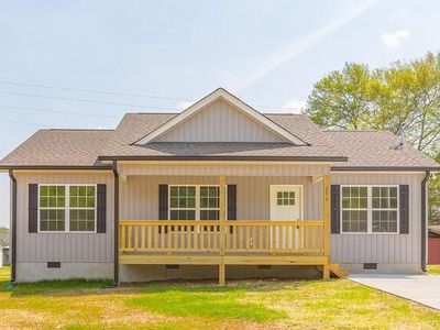 LOT 4 Highway 411n