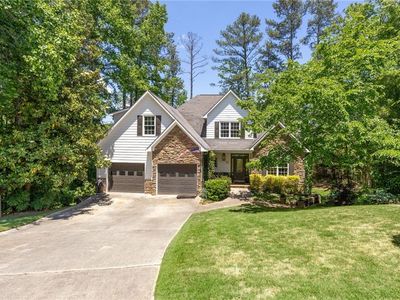 2672 Catawba Dr NW