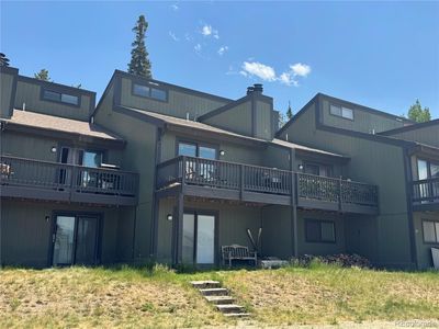 136 E Meadow Mile #19-5