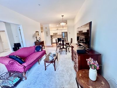 5302 Richmond Rd BLDG 5 #302