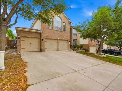 3526 Mendocino Park