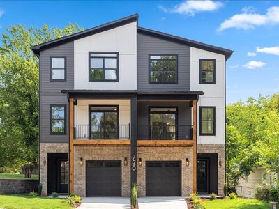 720 Oakwood Ave #101