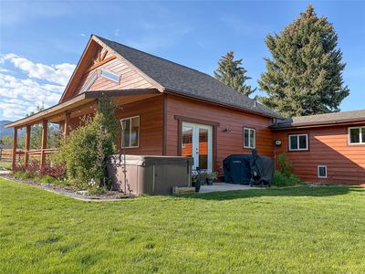 20555 Old Highway 93 S