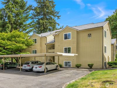 455 Newport Way NW #306