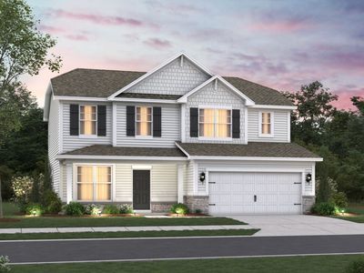 225 Rose Hannah Dr