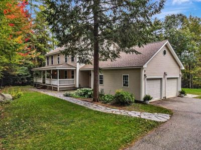 8 Wedgewood Drive