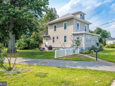 2370 Whitehorse Mercerville Rd