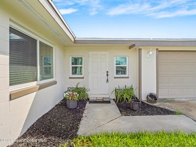 Property at 956 Beechfern Ln, Rockledge, FL