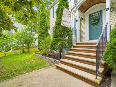 45 Braeburn Rd #45