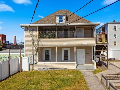 538 Somerville Street