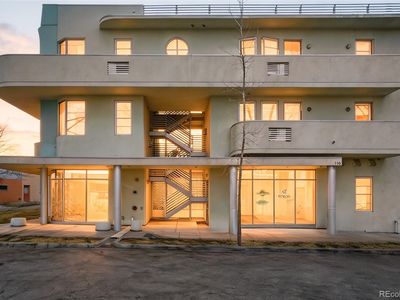 710 Tenacity Drive #202