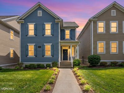 21 Goldcrest Drive