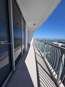 1750 N Bayshore Dr APT 4506
