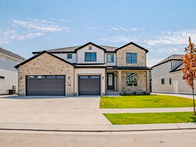235 S Cottonwood Rd #7502
