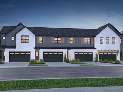 Lawson Plan, 35eighty Townes