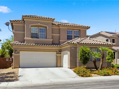 2225 Mountain Rail Dr