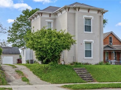 Property at 680 S Detroit St, Xenia, OH