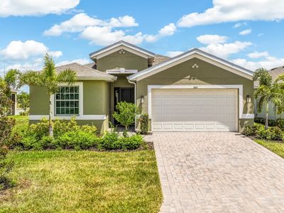 SHELBY Plan, The Shores at Brightwater