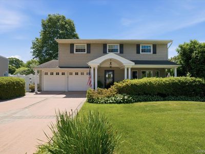 Property at 8 Griggs Drive, Greenlawn, NY