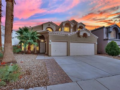 2106 Club Meadows Dr
