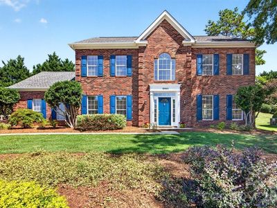 2901 Firewood Dr