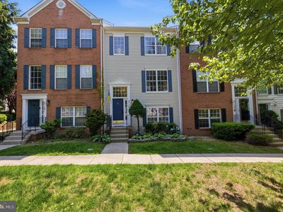 21123 Camomile Ct #113