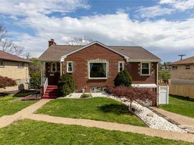 1707 Worcester Dr
