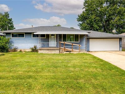 Property at 3806 Meister Rd, Lorain, OH