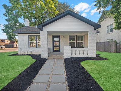 3001 Arbor St