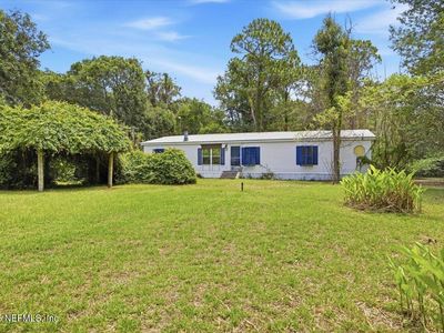Property at 508 GEORGETOWN SHORTCUT Road, Crescent City, FL