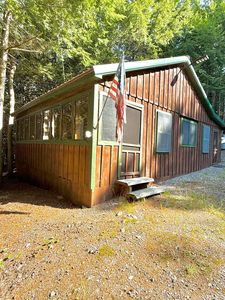 Lot 121 Upper Lead Mountain Pond Road