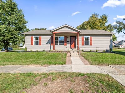 Property at 261 Boyer St, Dayton, OH
