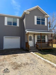 Property at 718 N 1st St, Riverton, WY